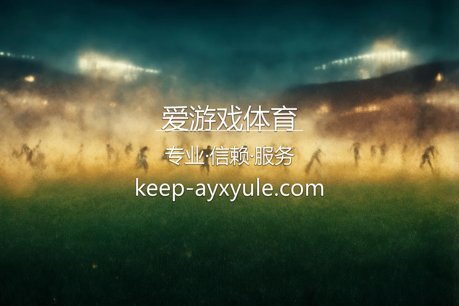 爱游戏体育官方核心赛事视觉图